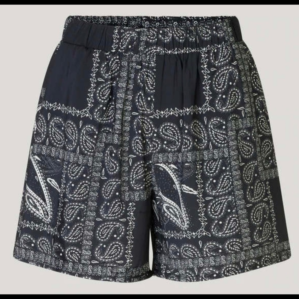 NWT Just Female “maid” shorts